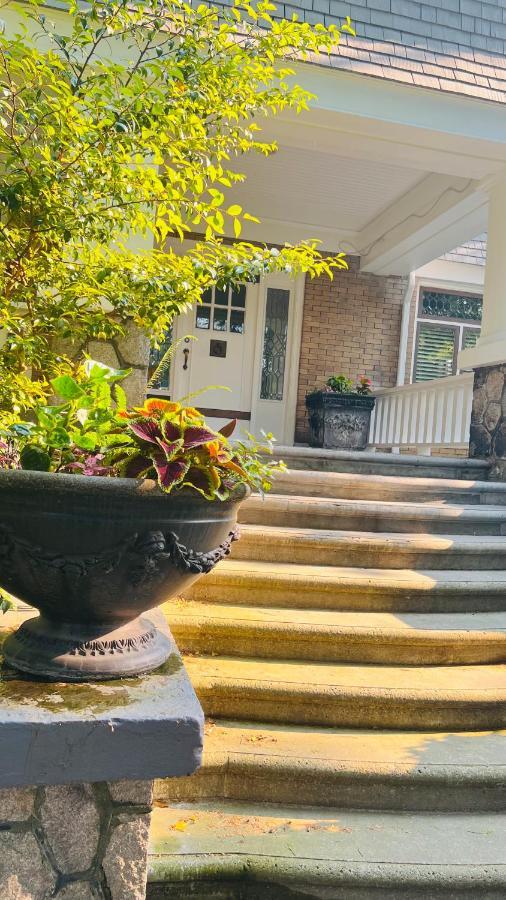 Aristocrathomestay فانكوفر المظهر الخارجي الصورة