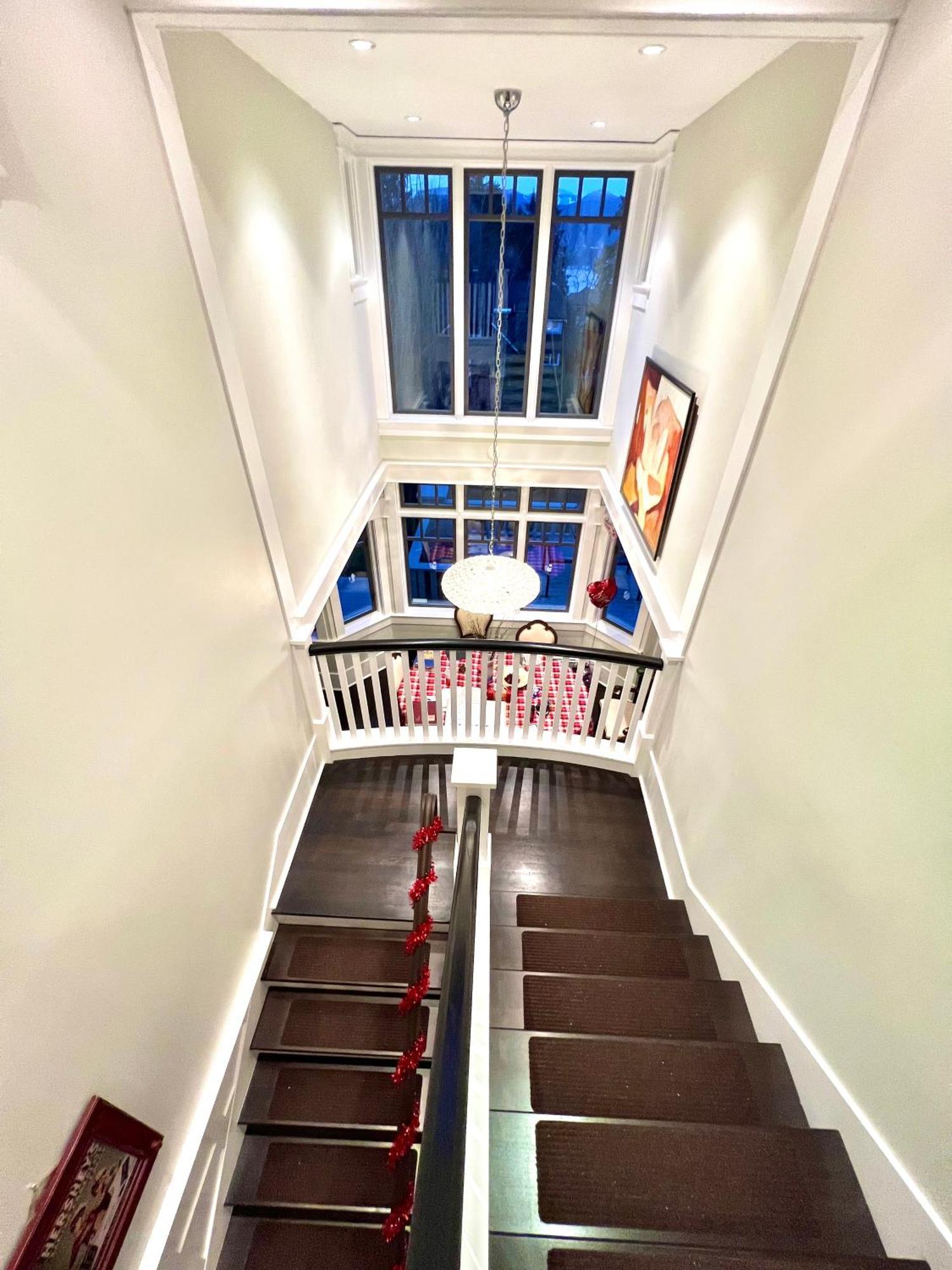 Aristocrathomestay فانكوفر المظهر الخارجي الصورة