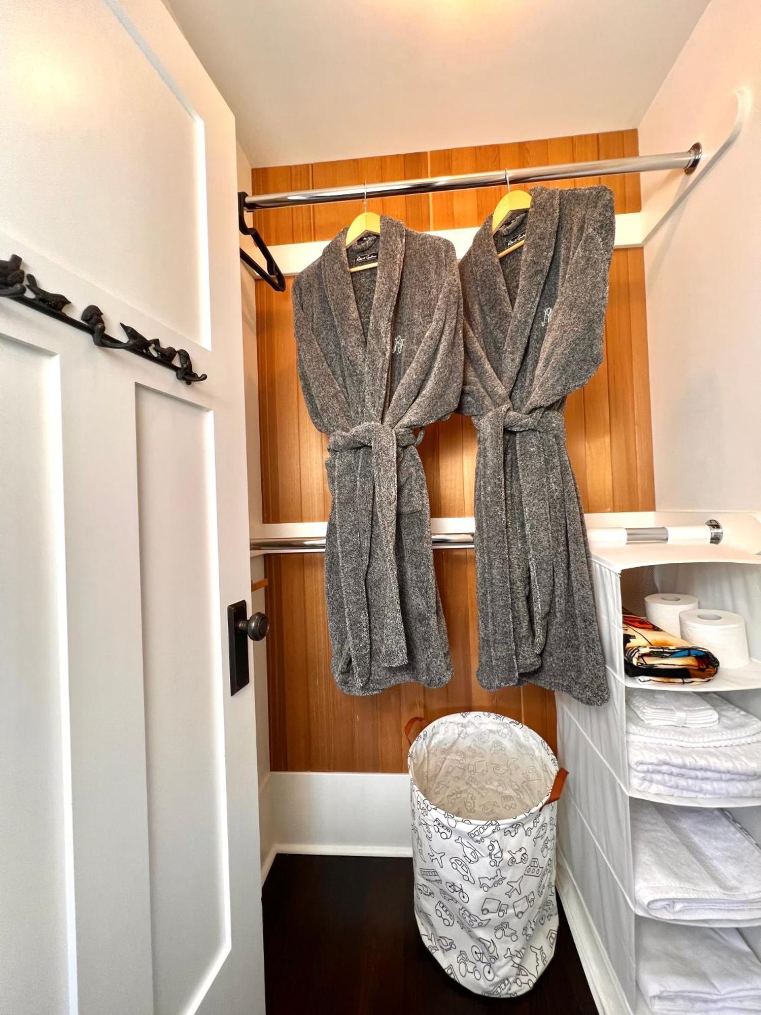 Aristocrathomestay فانكوفر المظهر الخارجي الصورة