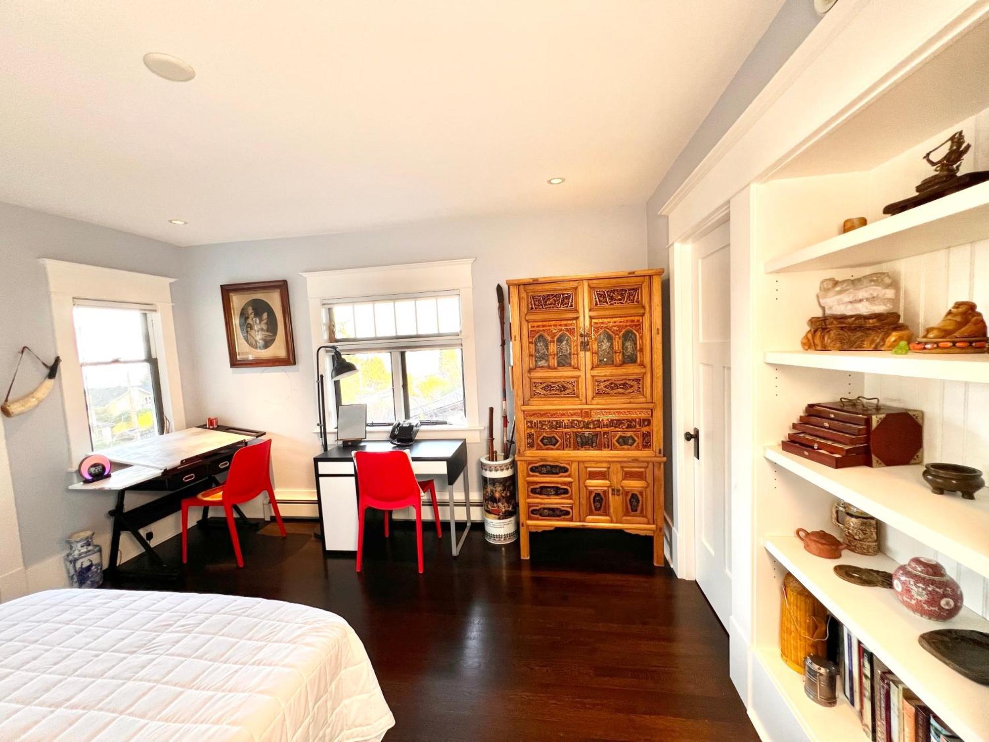 Aristocrathomestay فانكوفر المظهر الخارجي الصورة